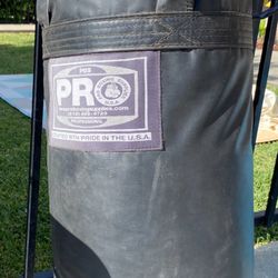 Boxing Bag