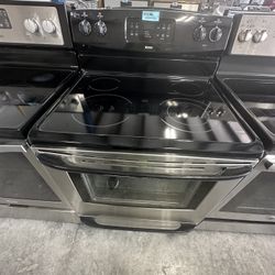 Kenmore Electric Stove 