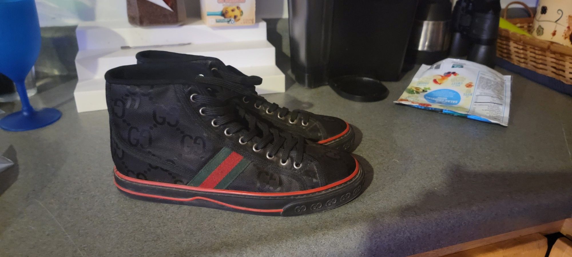 Gucci Men's Shoes