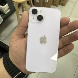 iPhone 14 Unlocked 128GB! $369 Cash Or Card!!