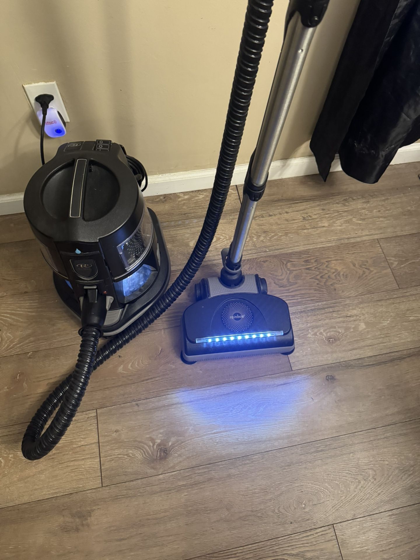 Rainbow Vaccuum For Sale