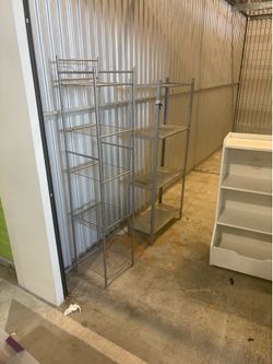 Shelf’s $5 each