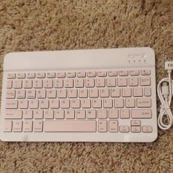 Bluetooth Keyboard