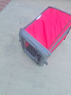 Pet Carrier