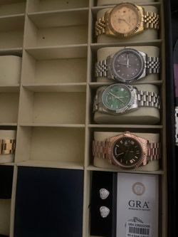 EVERYTHING IS FOR SALE