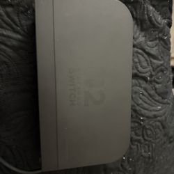nintendo switch 2 dock