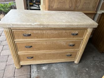 Nautica By Lexington Dresser 