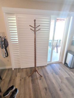 Coat Hanger, FREE