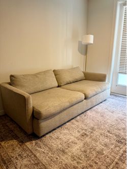 Home Zone Bishop Aries Sofa