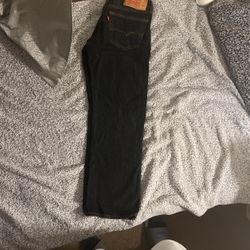 Levi’s 501 size 30 32