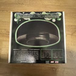 NEW 8” Dustshroom HEPA filter