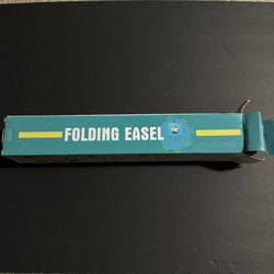 PUJIANG FOLDING EASEL 