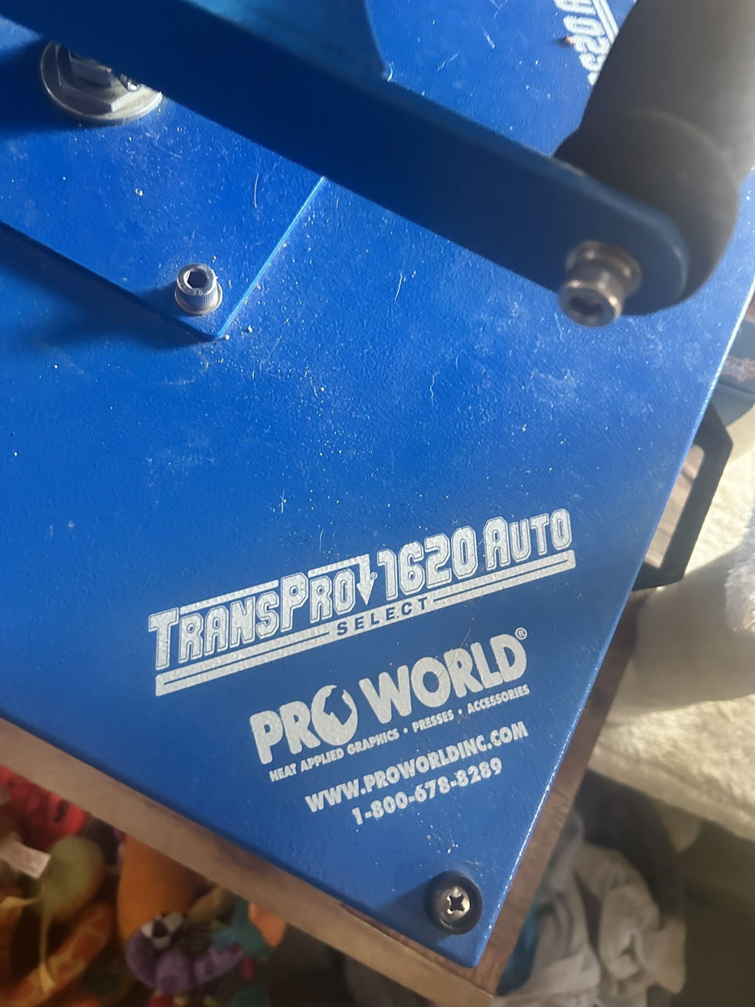 Semi Automatic Heat Press And Cameo 4