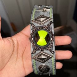 Ben 10 Omnitrix Bracelet 