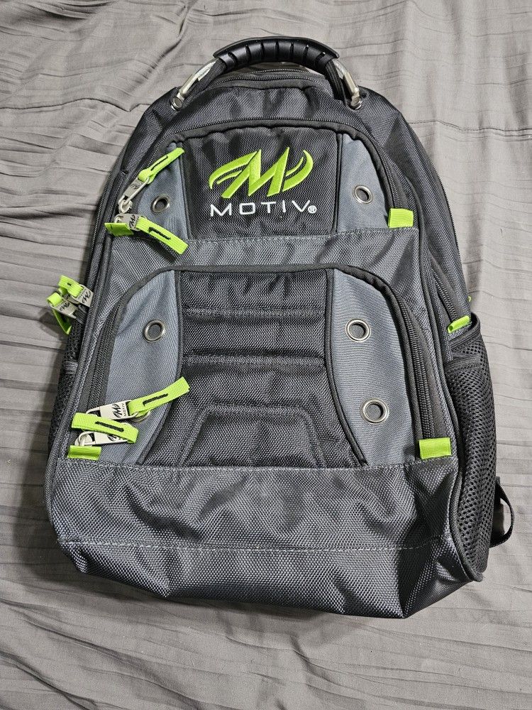 Motiv Backpack