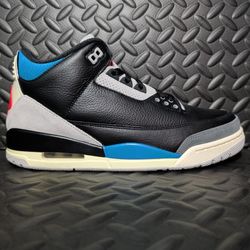 Jordan 3 Retro OG Rare Air IB8967-004 size 10