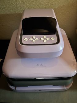 Htvront Auto Press 2