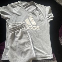 🌼 Women Are Girls  Adidas  Set 🌼