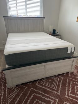 QUEEN Bedroom Set
