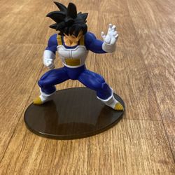 Banpresto Dragon Ball Z Super Warrior Retsuden III Chapter 3 Son Goku Figure