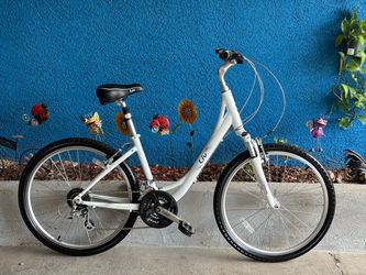 26” Liv Giant Sedona Bike