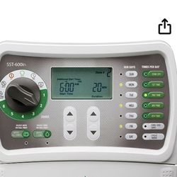 orbit easy dial water timer nuevo $20  lo tengo en el centro 
