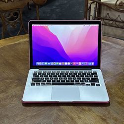 2015 MacBook Pro