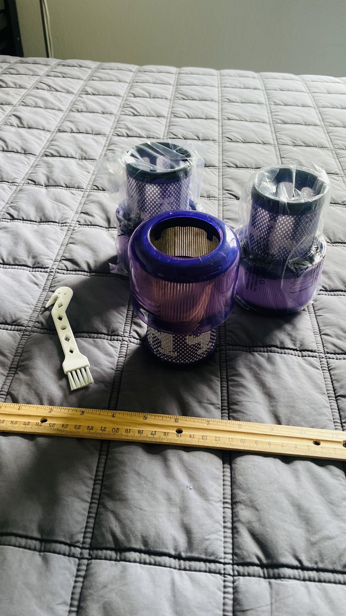 Dyson Vacuum Filters V11