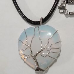 Moonstone Pendant 