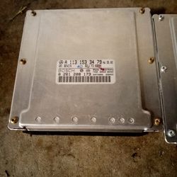 ECU Mercedes ECU $35 Each