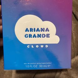 Ariana Grande Fragrance