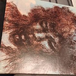 Jimi Hendrix The Cry Of Love LP