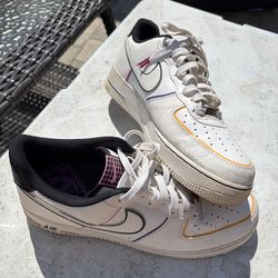 Nike Air Force 1 Low Day of the Dead