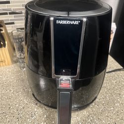 Air fryer