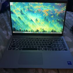 Precision 3591 Workstation Laptop