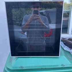 Unused Mini Fridge