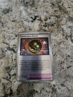 3D Pokémon cards