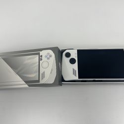 Gaming Portable  ASUS ROG ALLY