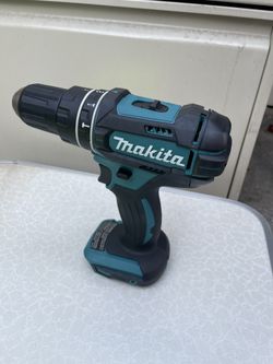 18V LXT Lithium-Ion 1/2 in. Cordless Hammer Driver Drill (Tool-Only