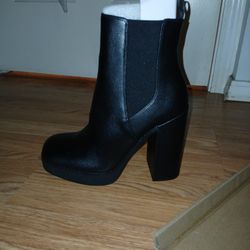 Steve Madden Dress Boots