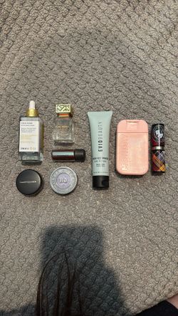 Beauty Bundle
