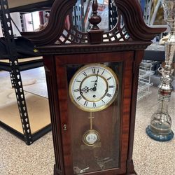Grandmother Clock 