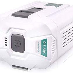 Enegitech ZMLB5120 58V 2.0 Ah Lithium Ion Battery 