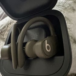 Powerbeats Wireless