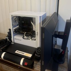 Gaming/Streaming Pc 