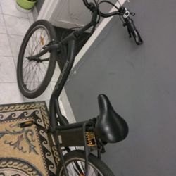 Electric Bike 500w 36 V 10ah