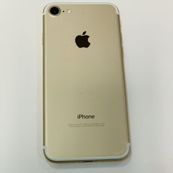 iPhone 7 Fully Unlocked 