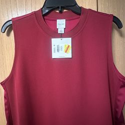 Calvin Klein shift style dress - New