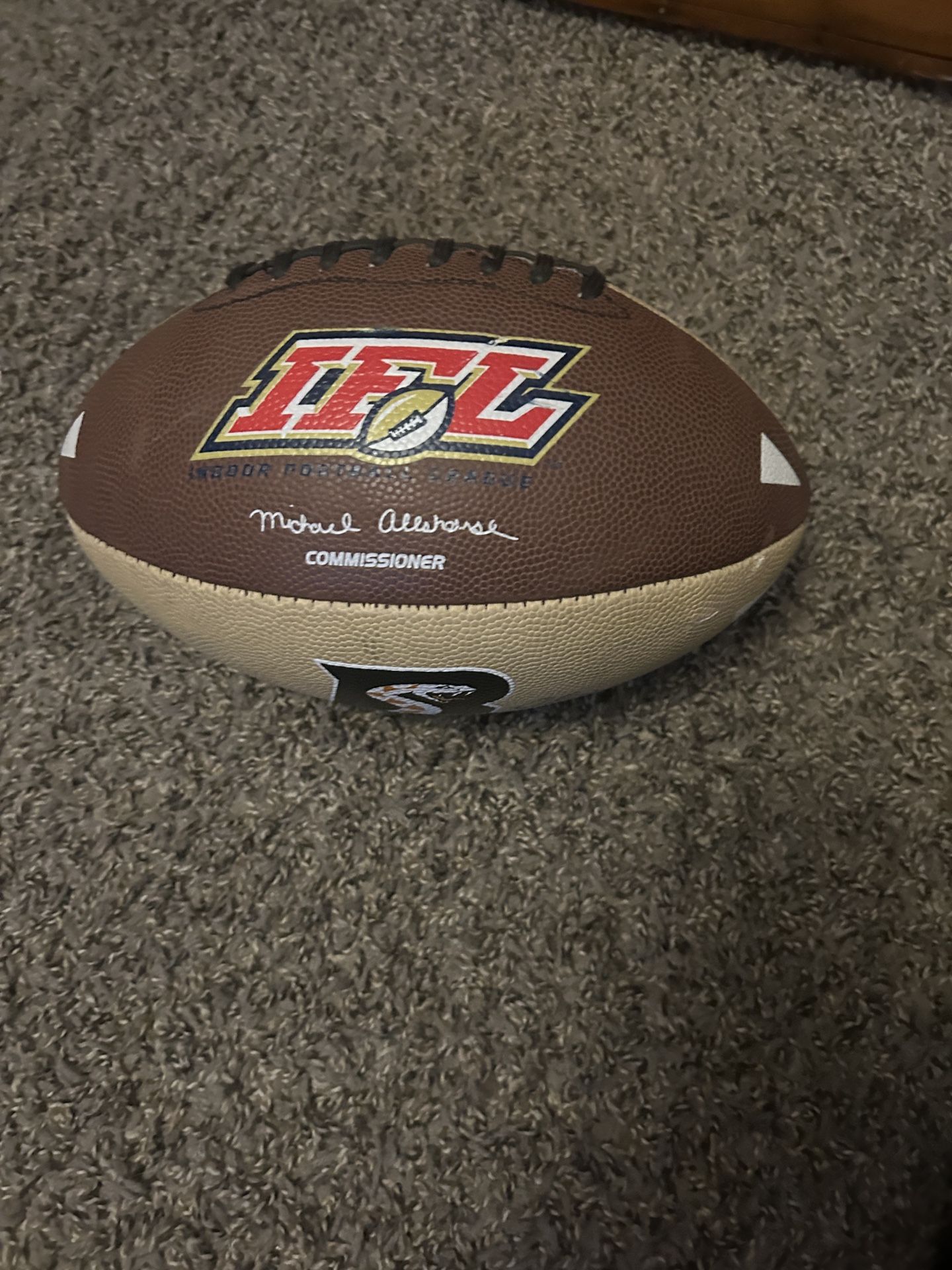 IFL-Arizona Rattlers