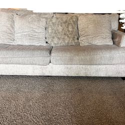 Rawcliffe 3-Piece Sectional $900